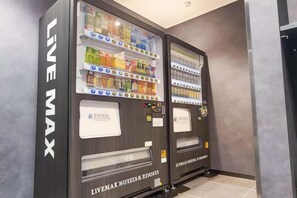 Interior - HOTEL LiVEMAX Nihonbashi-Ningyocho (Tokyo)