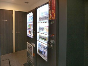 Interior - HOTEL LiVEMAX Nihonbashi-Ningyocho (Tokyo)