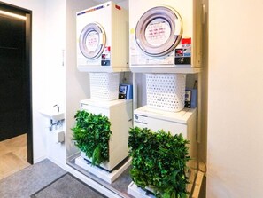 Interior - HOTEL LiVEMAX Nihonbashi-Ningyocho (Tokyo)