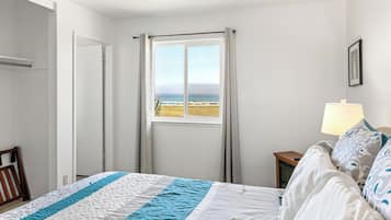 3 soveværelser, strygejern/strygebræt, Wi-Fi, sengetøj