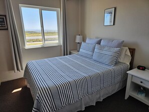 3 dormitorios, tabla de planchar con plancha, wifi y ropa de cama