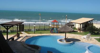 Stunning Ocean Views, Beach Front, Family-Oriented