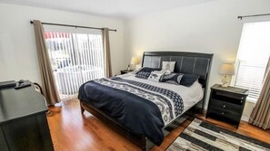 4 Schlafzimmer, Bügeleisen/Bügelbrett, WLAN, Bettwäsche