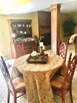 Restauration