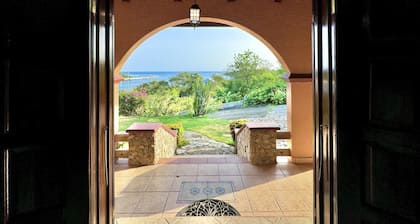Pearl Cove Plantation @ Dixon Cove