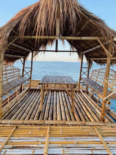 Qali Home: A charming retreat