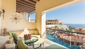 Property grounds - Beautiful Studio in Hacienda Encantada (Cabo San Lucas)