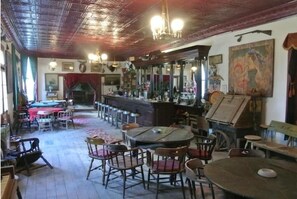 Bar (na propriedade)