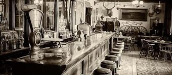 Escape! to the "Inn at the L C Ranch"~ GateHouse!