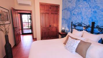 1 slaapkamer, wifi, beddengoed