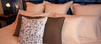 Alojamiento Rural en Plena Sierra Subbética Cordobesa Habitación Arbequina