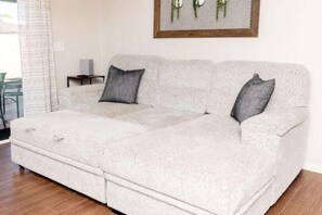 スマートテレビ