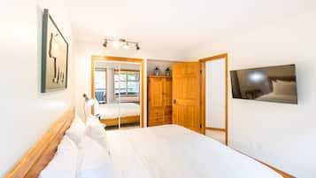 Townhouse, Beberapa Tempat Tidur (#03 Arrowhead Point) | 2 kamar tidur