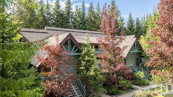 Townhome, Multiple Beds (#03 Arrowhead Point) | Exterior