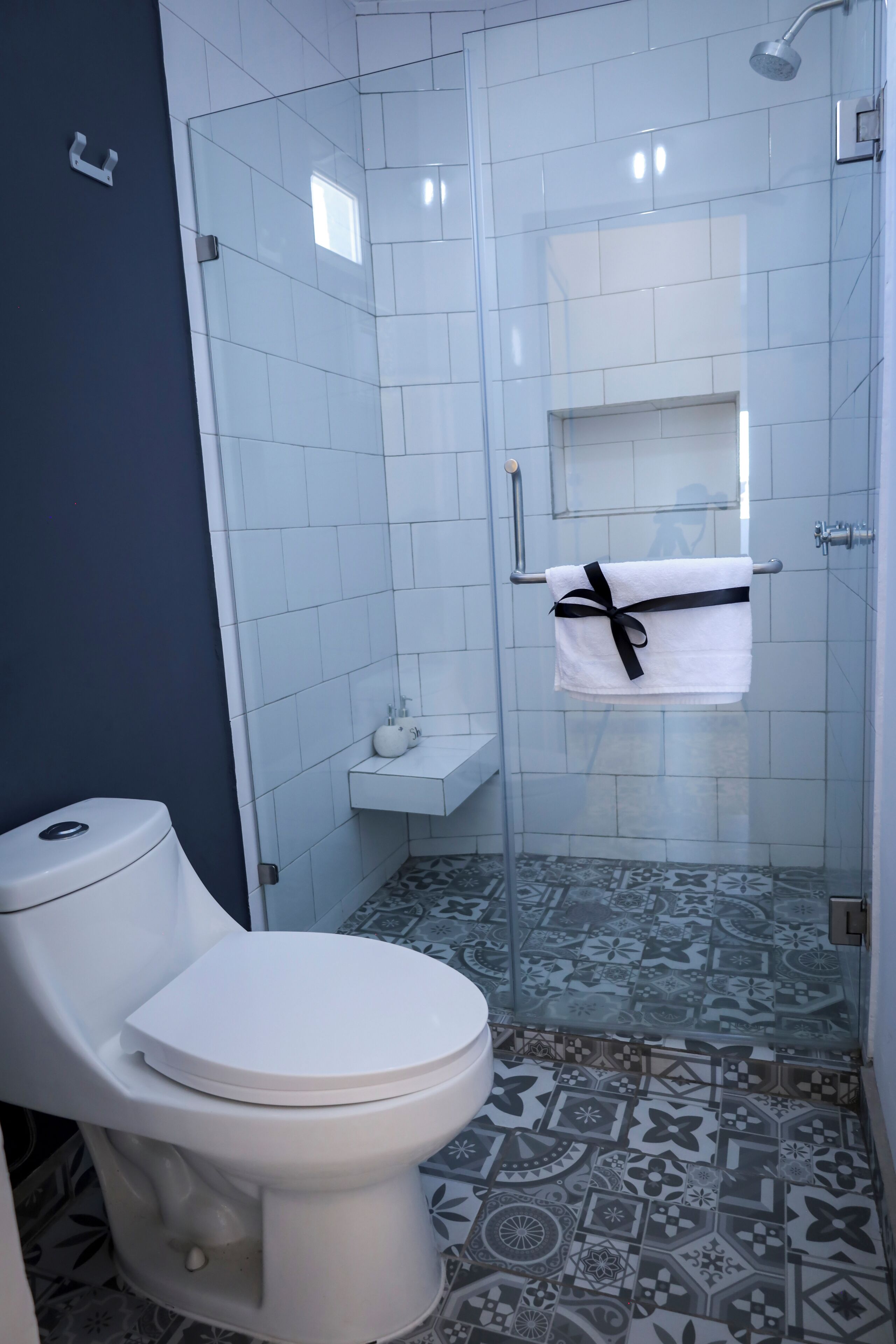 Badkamer