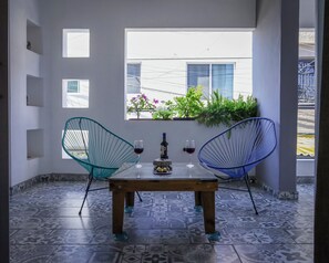 Chambre Double Classique