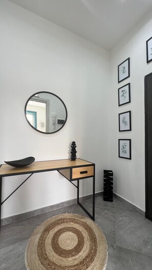 Interior - In Casuzza, centrally located and a stone's throw from Palermo Central Station. (Palermo)