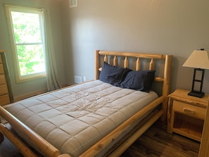 3 soveværelser, strygejern/strygebræt, Wi-Fi, sengetøj