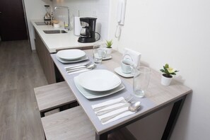 Apartment, 1 Bedroom, Accessible, Smoking | Interior - Brand New Loft W Ac - Ur Place (Lima)