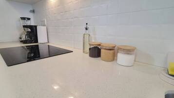 Apartment, 1 Schlafzimmer, barrierefrei, Raucher | Innenbereich