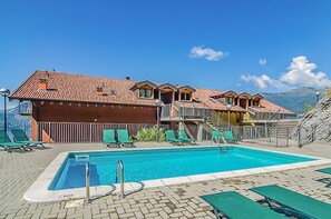 Lägenhet | 1 sovrum