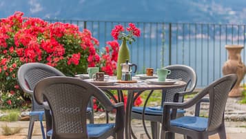 Apartamento | 1 quarto