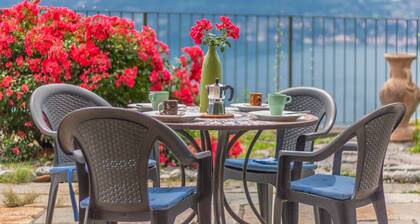 Golden View Apartment