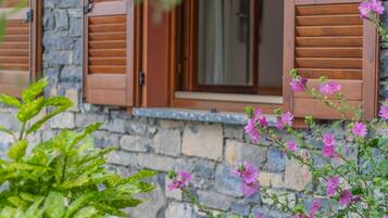 Apartamento | 1 quarto