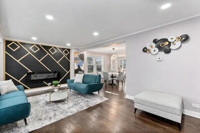 A Home Away From Home!