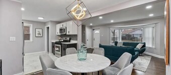 A Home Away From Home!