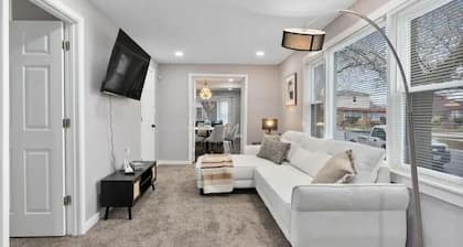 A Home Away From Home!