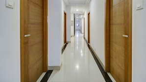 Lobby - Super Townhouse Oak N7 Elite (Hyderabad)