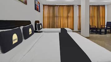 Classic Room | 1 bilik tidur