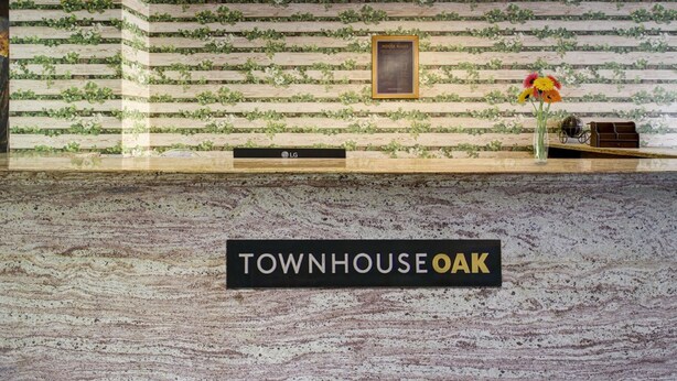 Reception - Super Townhouse Oak N7 Elite (Hyderabad)