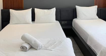 Kanarya Suit Otel