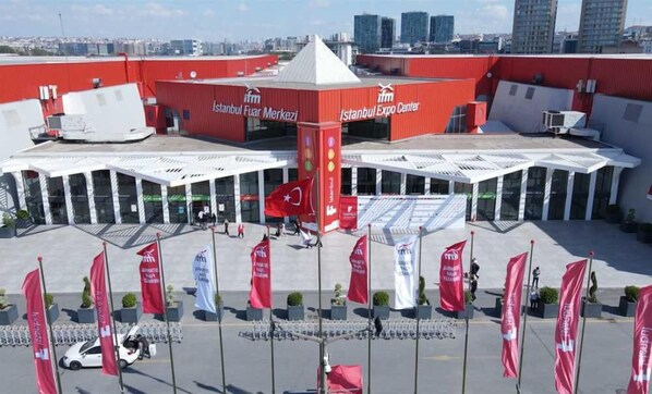 Centre commercial