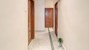 Lobby - Super Collection O Townvilla Begumpet (Hyderabad)