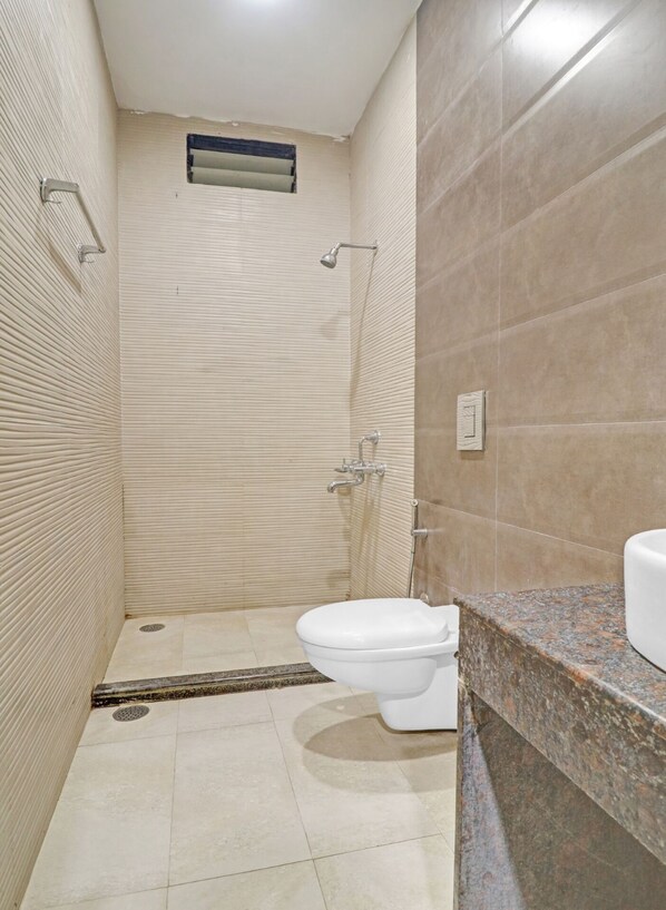 Chambre Classique | Salle de bain