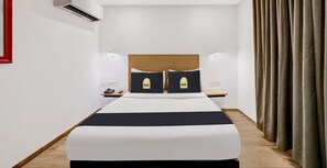 Habitación clásica