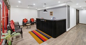 Recepción