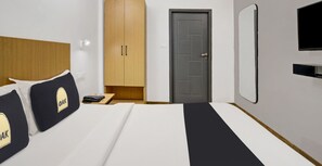Chambre classique | Cuisine privée | Four à micro-ondes
