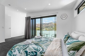 3 Schlafzimmer, WLAN