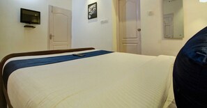 Habitación clásica | Cocina privada