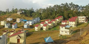 Aerial view - Super Collection O Kodaikanal Kodai Mist (Kodaikanal)
