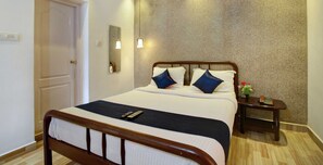 Classic Room | 1 bedroom, bed sheets - Super Collection O Kodaikanal Kodai Mist (Kodaikanal)