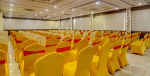 Salón de banquetes