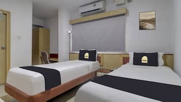 Deluxe Room | 1 bedroom, free WiFi