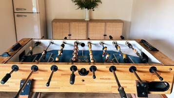 Spielezimmer