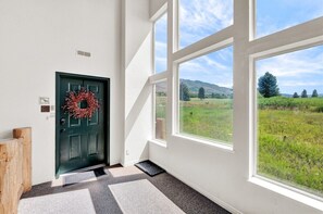 Interior - MH 602 | Year-Round Escape in Eden, UT! (Eden)