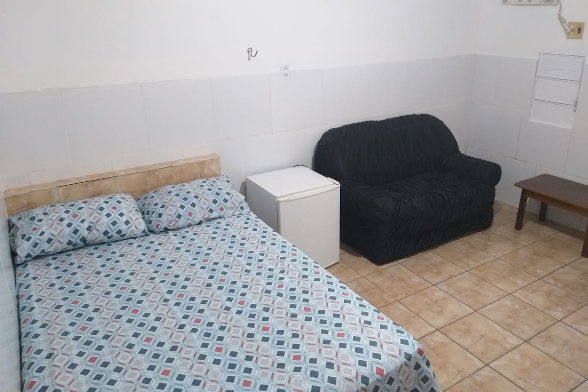 Comfort appartement | 1 slaapkamer, gratis wifi